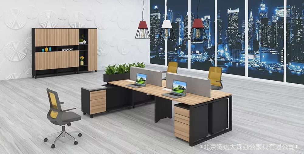 办公家具定制定做，打造专属办公空间的智慧之选