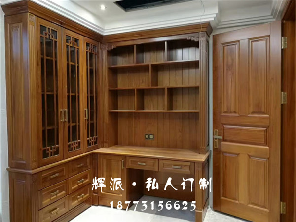 探索实木家具定制的魅力，一场直播的深度体验