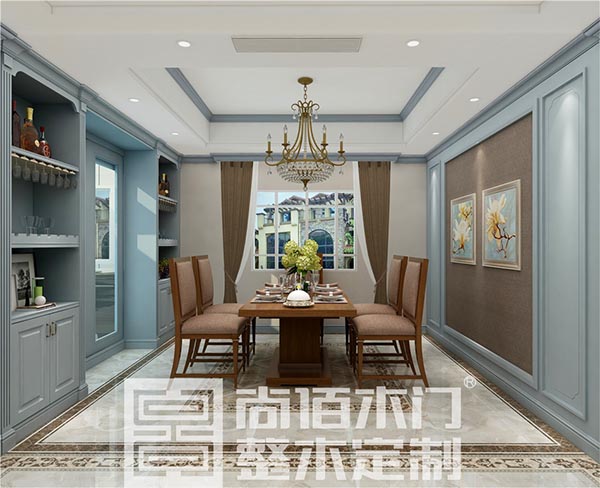 广西全屋家具定制，打造个性化家居的独特魅力