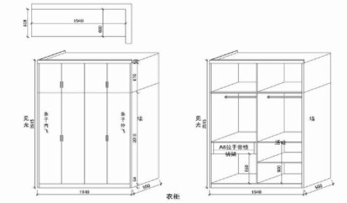家具投影面积计算全攻略，从基础到实践的详细解析