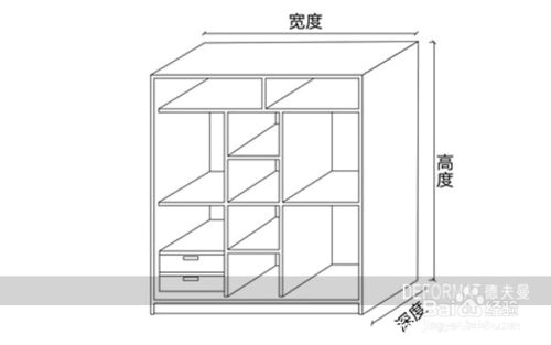 定制家具安装费用解析，一平方多少钱的秘密