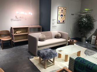 上海家具定制品牌排行榜前十名有哪些