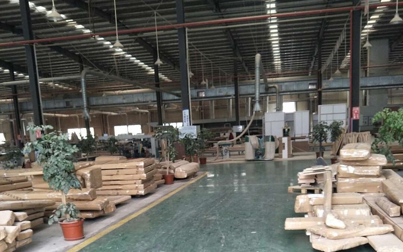 德阳家具定制工厂，全屋定制的匠心之作