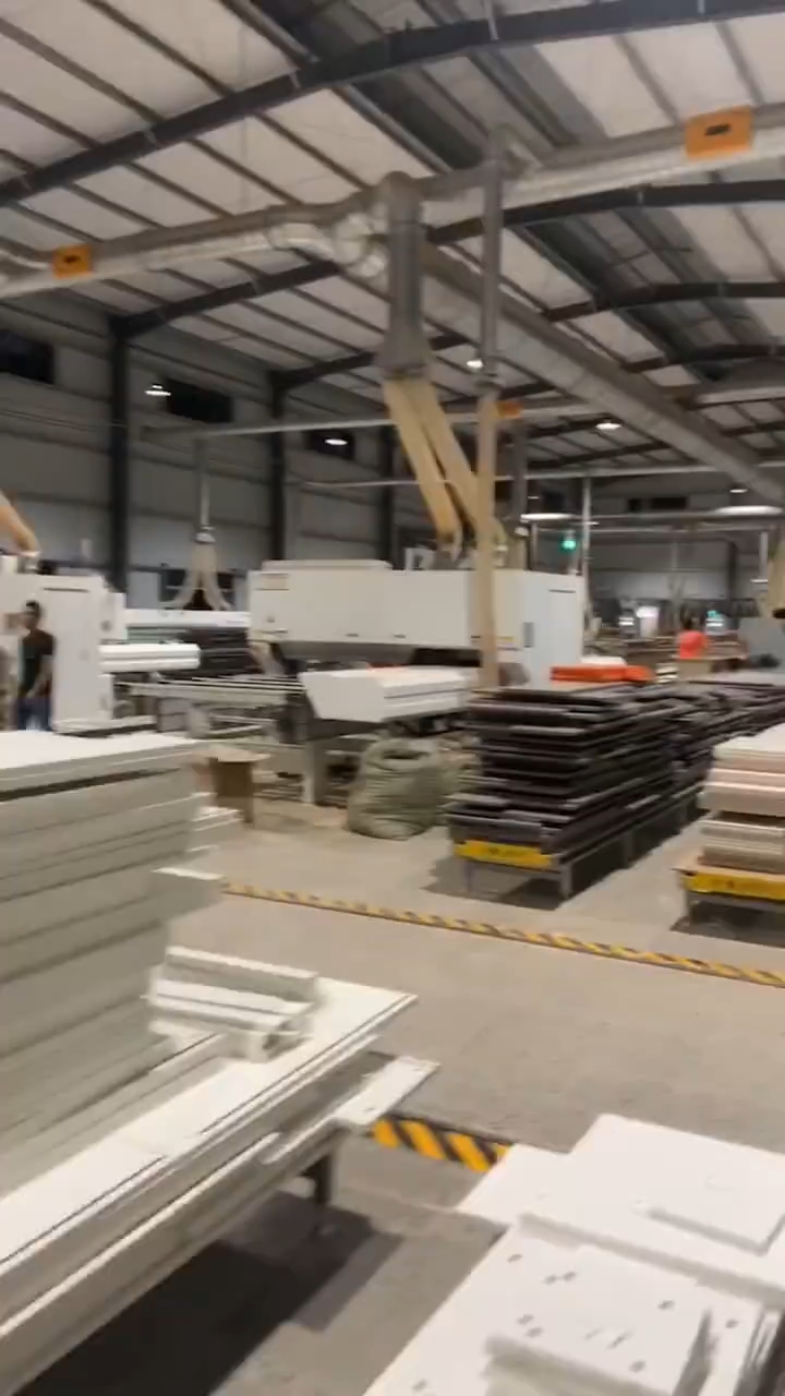 家具定制工厂，全屋定制的魅力与优势
