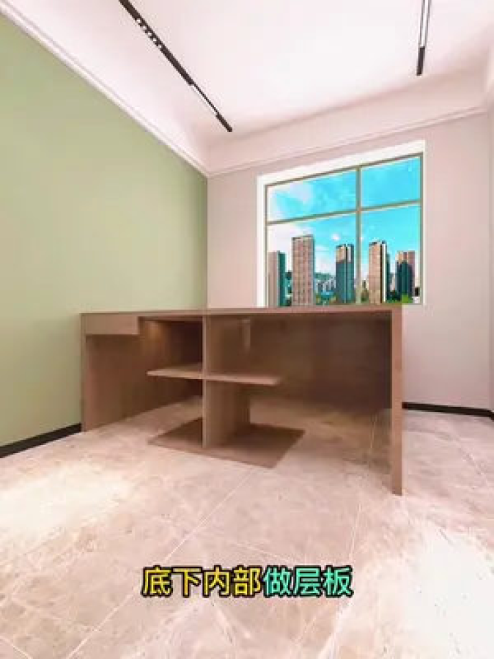 家具定制工厂，打造个性化全屋定制销售新方案