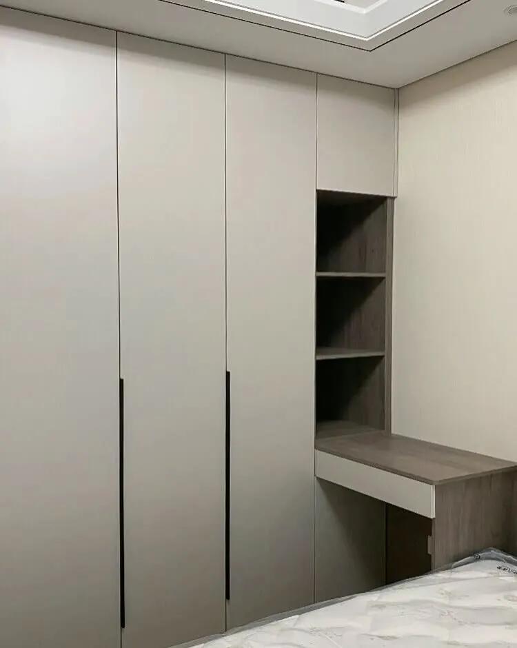 家具定制工厂，全屋定制的魅力与趋势