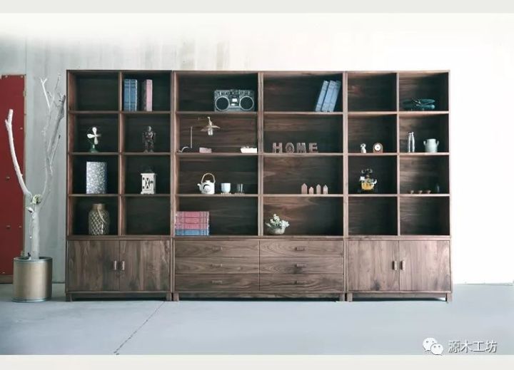 探寻高品质生活之源，实木家具厂家联系方式全解析