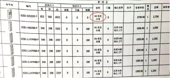 家具报价单格式详解，从基础到实践的全面指南