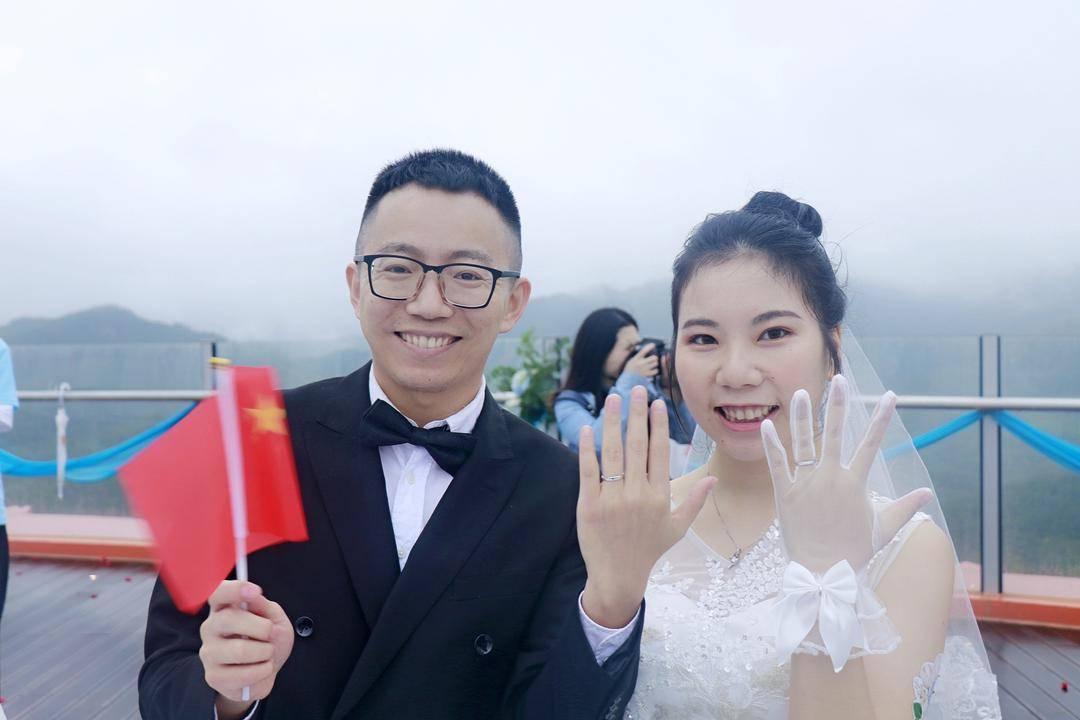 爱的信物，结婚戒指的浪漫与意义