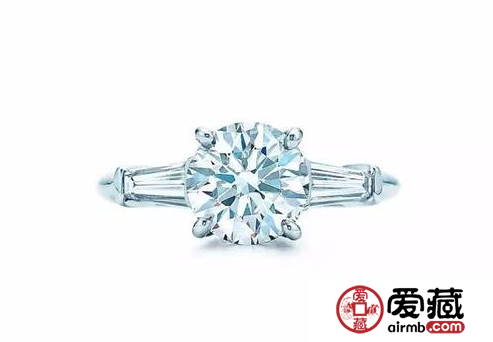 蒂芙尼钻戒一克拉价格解析，奢华背后的艺术与价值