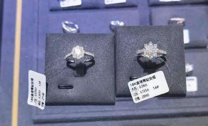 裸钻1克拉价格解析，影响价格的因素与购买指南
