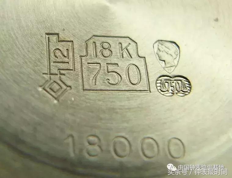 18K金与黄金，一场关于纯度与风格的较量