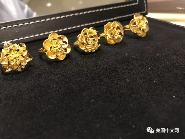 探秘老凤祥，百年传承的经典与现代融合