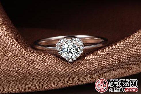 探秘钻戒价格，一般钻戒要多少钱？