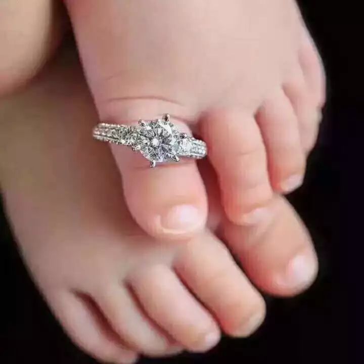 结婚戒指，爱的选择——男女应戴哪只手？