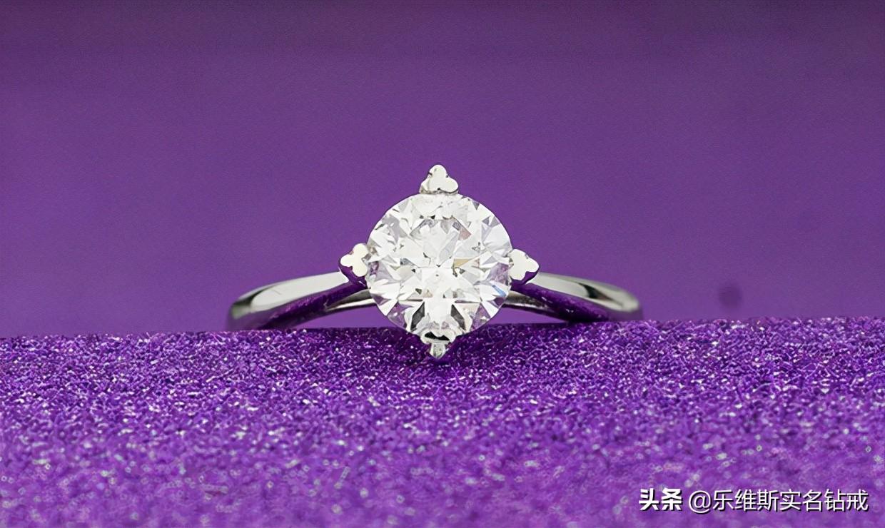 现代年轻人婚戒选购指南，时尚与情感的完美融合