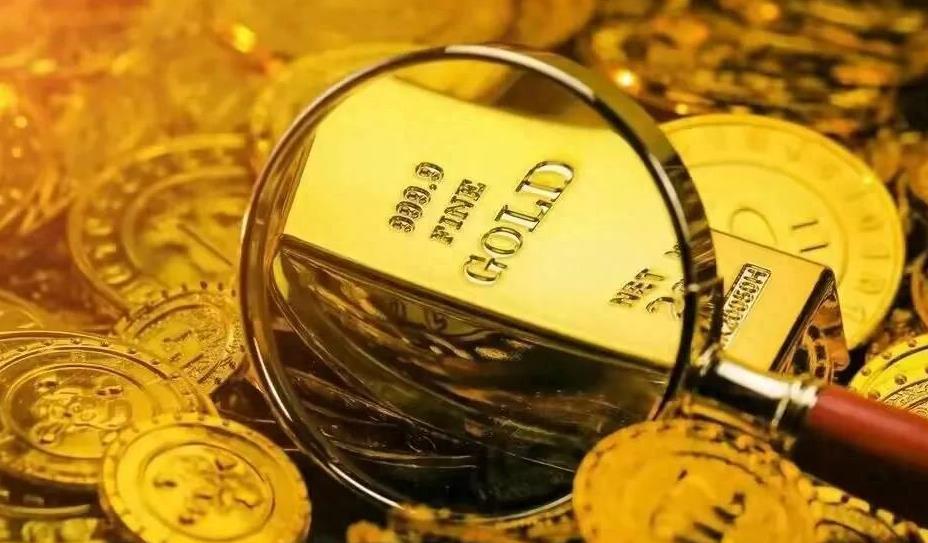 黄金回收价格查询，2023年最新动态与市场分析