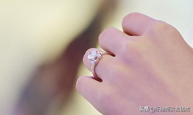 男生戴戒指的戴法和意义
