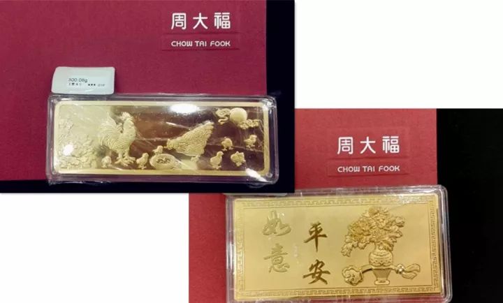 今日周大福金价，市场动态与投资指南