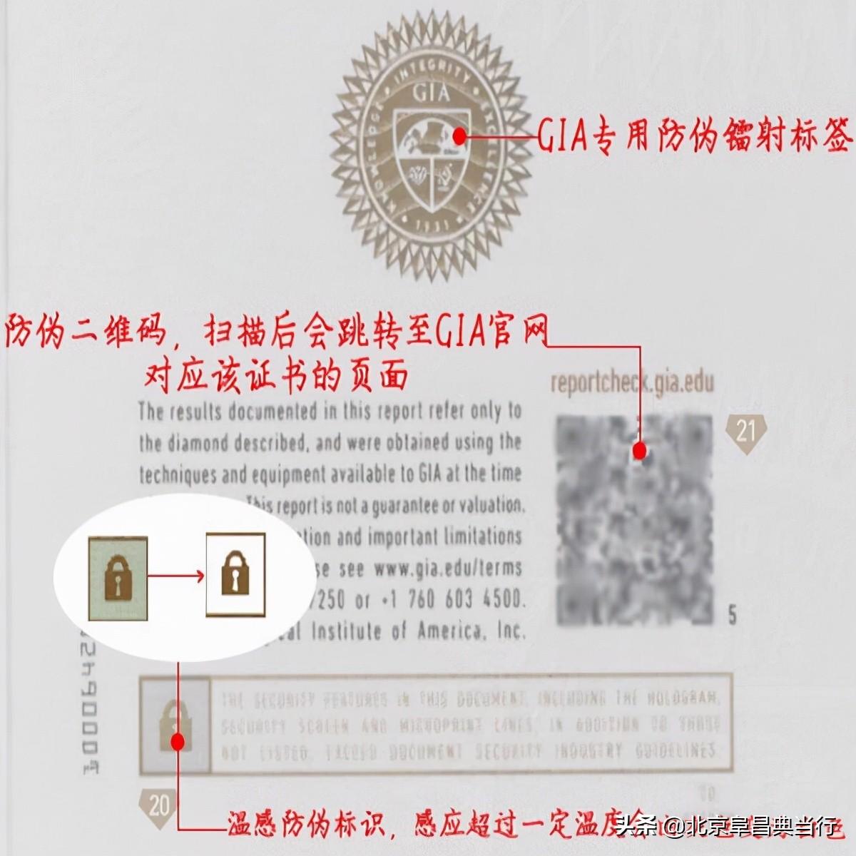 辨别钻石最简单方法，掌握这些技巧，让真假无处遁形