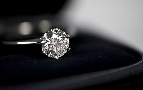 探秘Tiffany一克拉钻戒的璀璨价格
