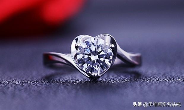 7克拉钻戒，奢华与价值的完美邂逅