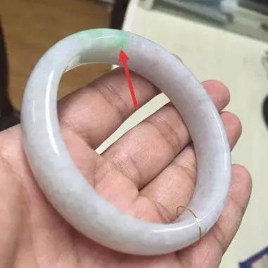 翡翠手镯批发，40-50元性价比之选