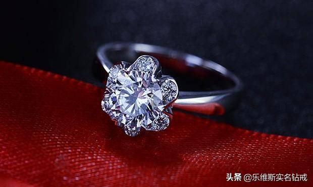探秘三克拉钻石，价格、价值与选择
