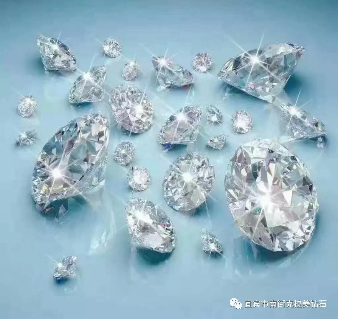 天然钻石价格，透视其背后的价值与波动