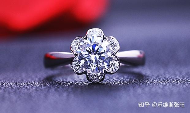 钻石一克拉钻戒价格解析，奢华背后的经济考量