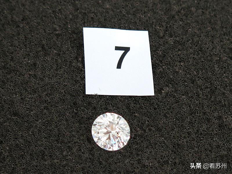 5克拉裸钻价格解析，奢华之选，价值几何？