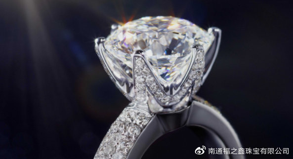 回收钻戒，爱与价值的双重再续