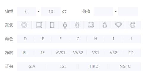 实时钻石价格查询，解锁珠宝市场的透明与效率