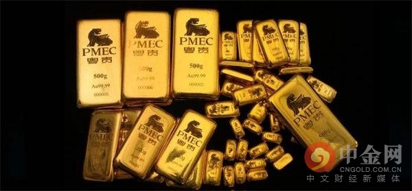 黄金回收新风尚，450元一克，让你的旧金焕发新生
