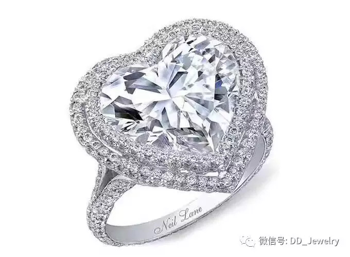 探秘一克拉钻戒的重量奥秘，不仅仅是数字的较量
