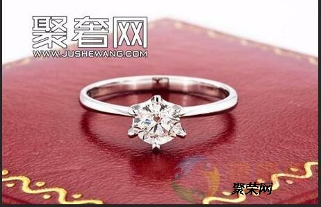 附近钻戒回收店，寻找您的爱情信物新归宿