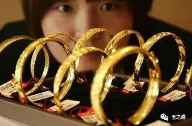 揭秘金子市场，18个假冒品牌背后的真相
