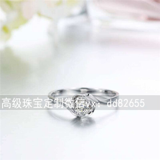 探索IDO钻戒价格，品质、设计与价值的完美平衡