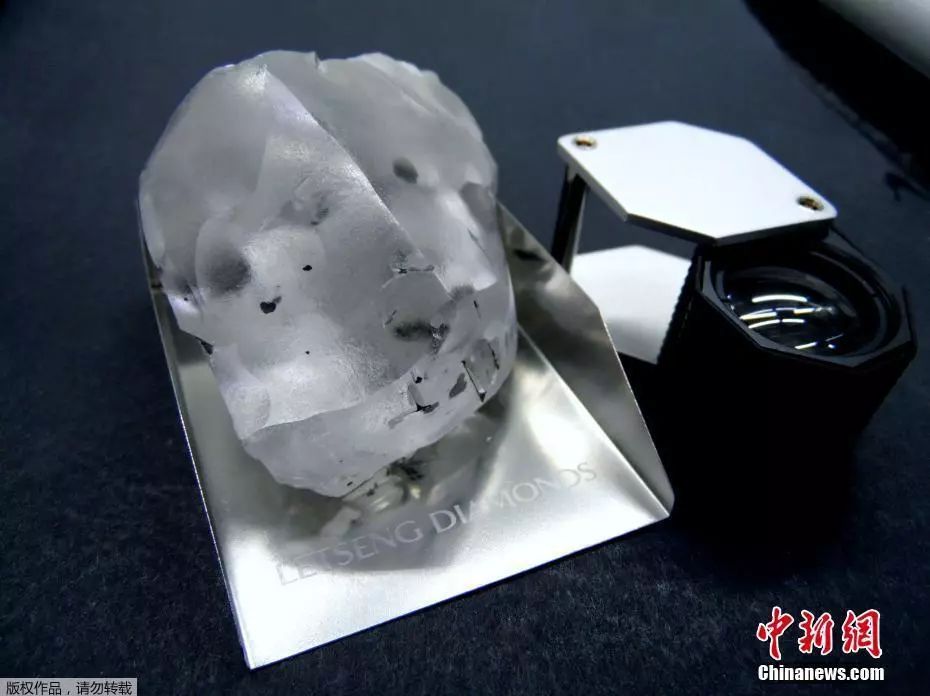 探秘一克拉的钻石，大小与价值的完美平衡