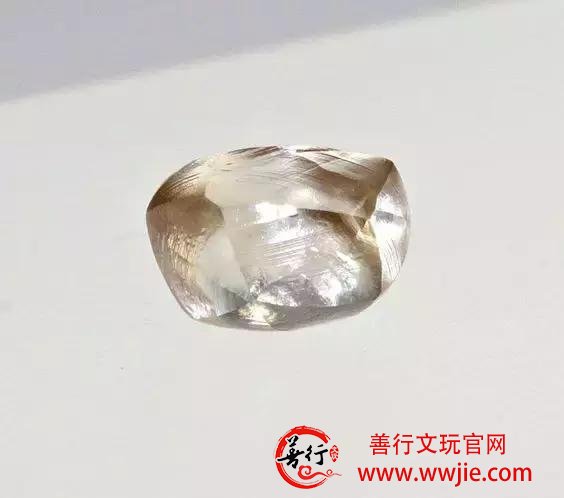探索自然之瑰宝，钻石原石的奥秘与魅力
