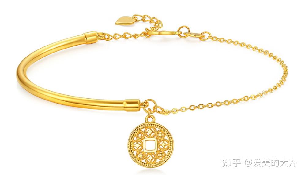 中国黄金品牌璀璨榜，揭秘十大黄金品牌排名