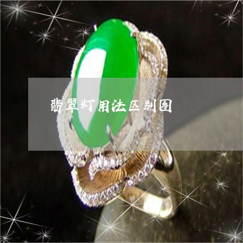 巧用手机打灯，轻松鉴别翡翠真伪