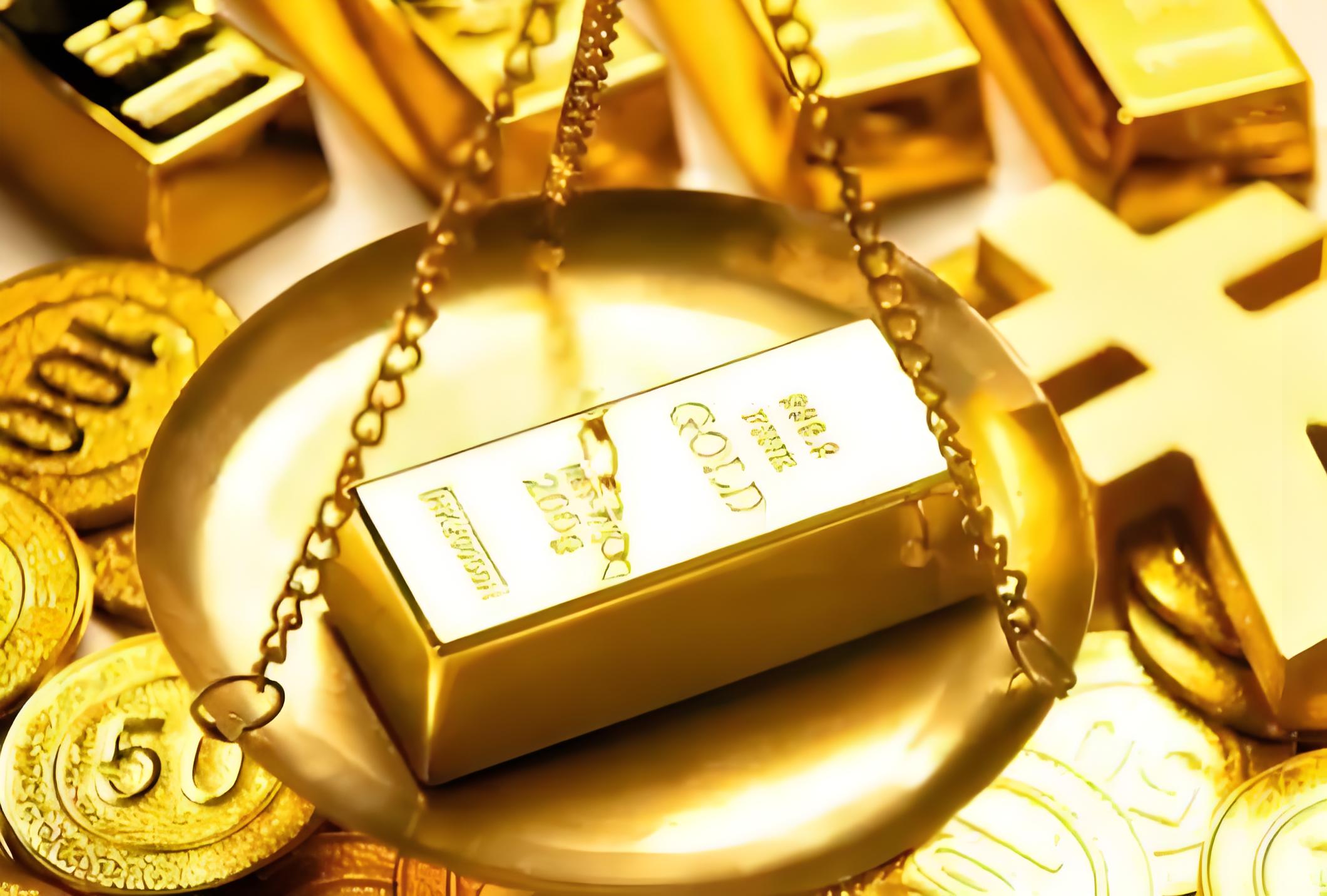 探秘白金与黄金，哪个更显尊贵？