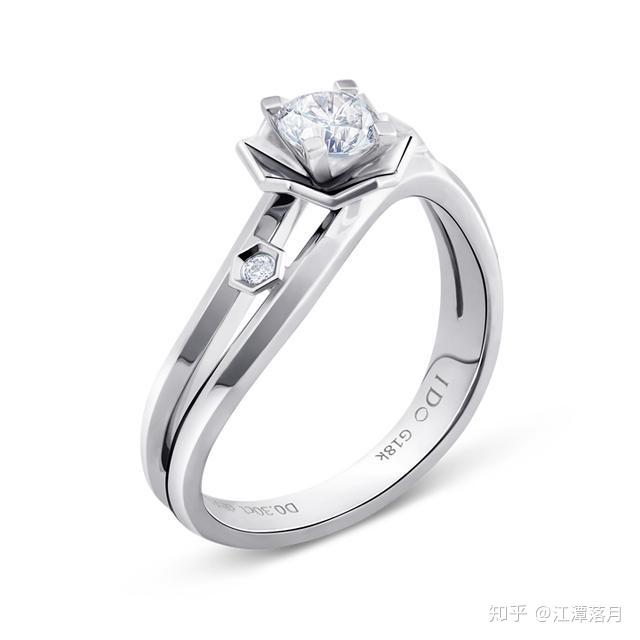 探秘四克拉钻戒的璀璨价格，奢华与价值的完美邂逅