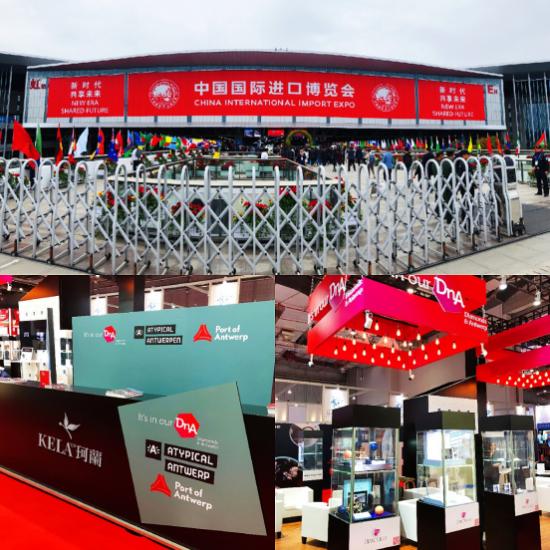 珂兰钻石，奢华与品质的完美结合——解析其品牌档次与市场定位