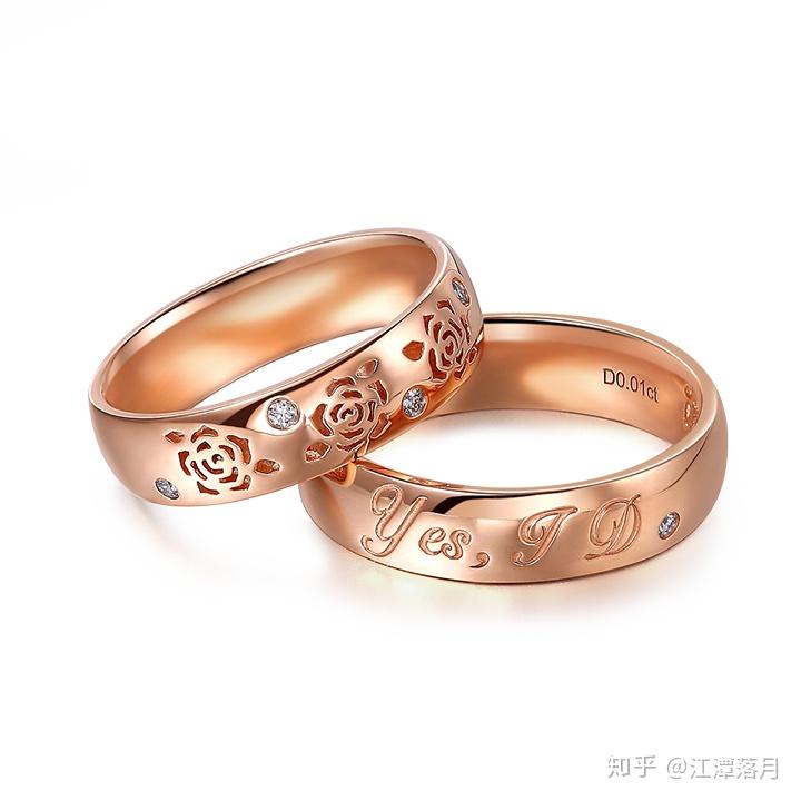 选购对戒，品牌与品质的双重考量