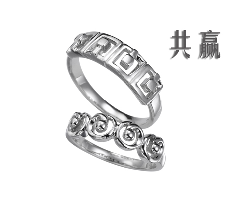 结婚对戒，价格与价值的平衡艺术