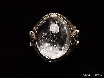 60万一克，探寻天然水晶的神秘与价值