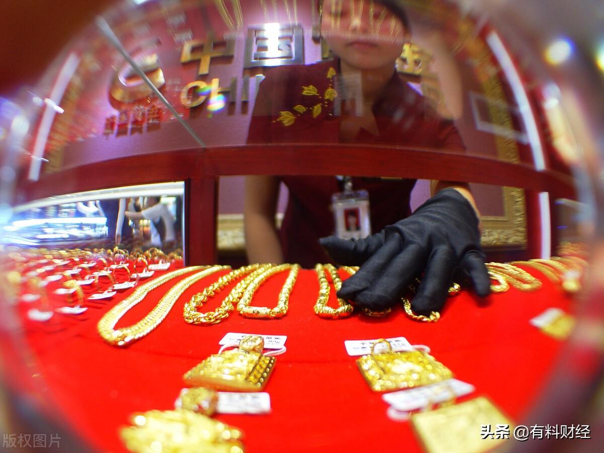 探索白金价格，一克白金究竟值多少钱？