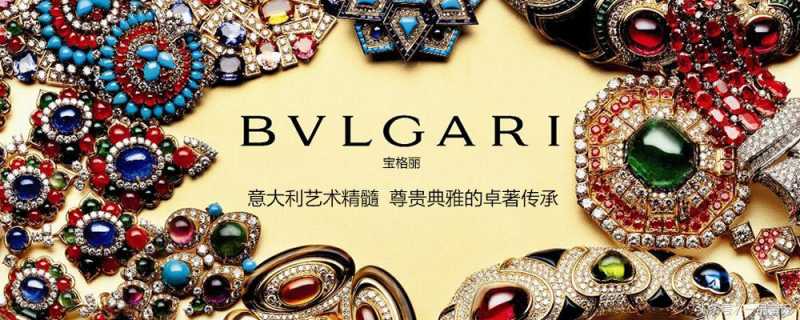 探索世界十大知名珠宝品牌的璀璨之旅